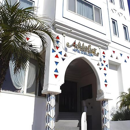 Arabian Art Hotel & Gallery Onjuku Ngoại thất bức ảnh