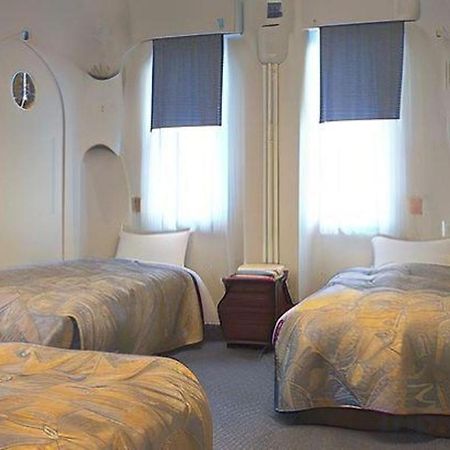 Arabian Art Hotel & Gallery Onjuku Ngoại thất bức ảnh