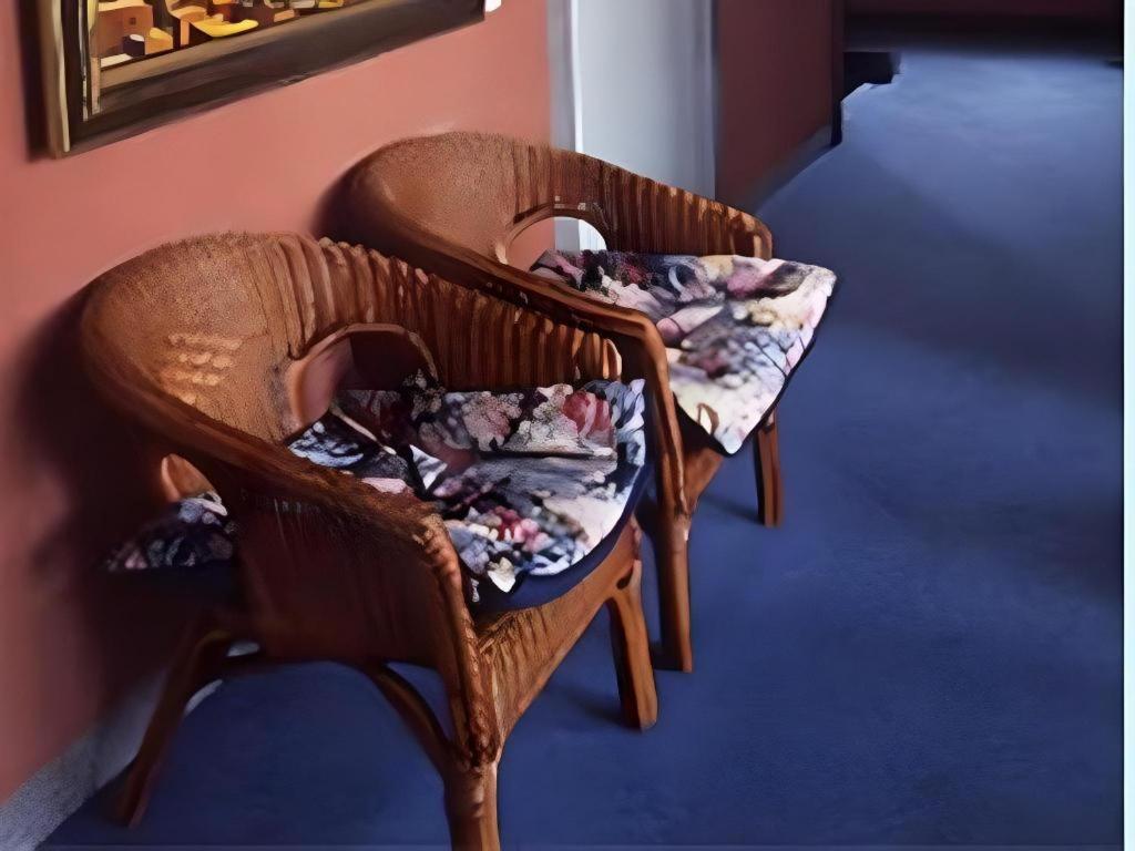 Arabian Art Hotel & Gallery Onjuku Ngoại thất bức ảnh