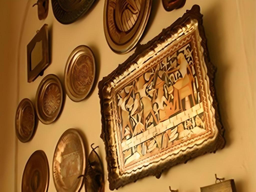 Arabian Art Hotel & Gallery Onjuku Ngoại thất bức ảnh