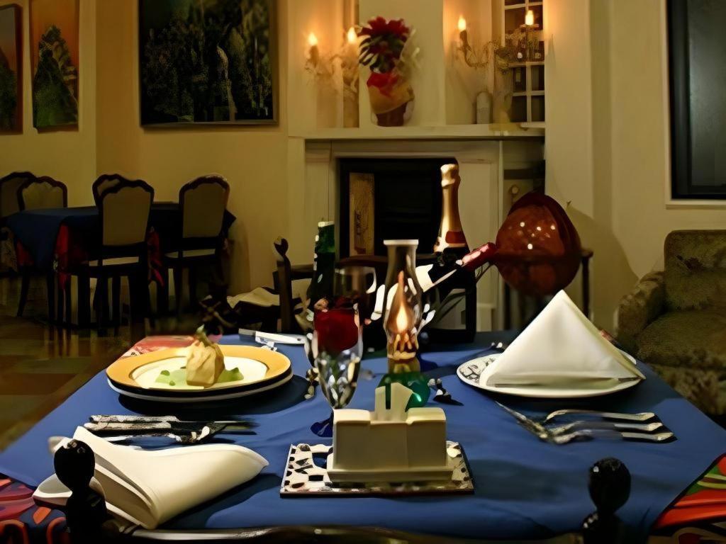 Arabian Art Hotel & Gallery Onjuku Ngoại thất bức ảnh