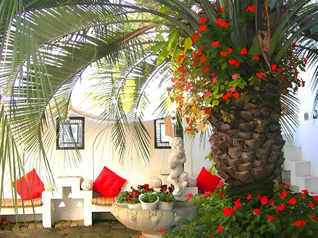 Arabian Art Hotel & Gallery Onjuku Ngoại thất bức ảnh
