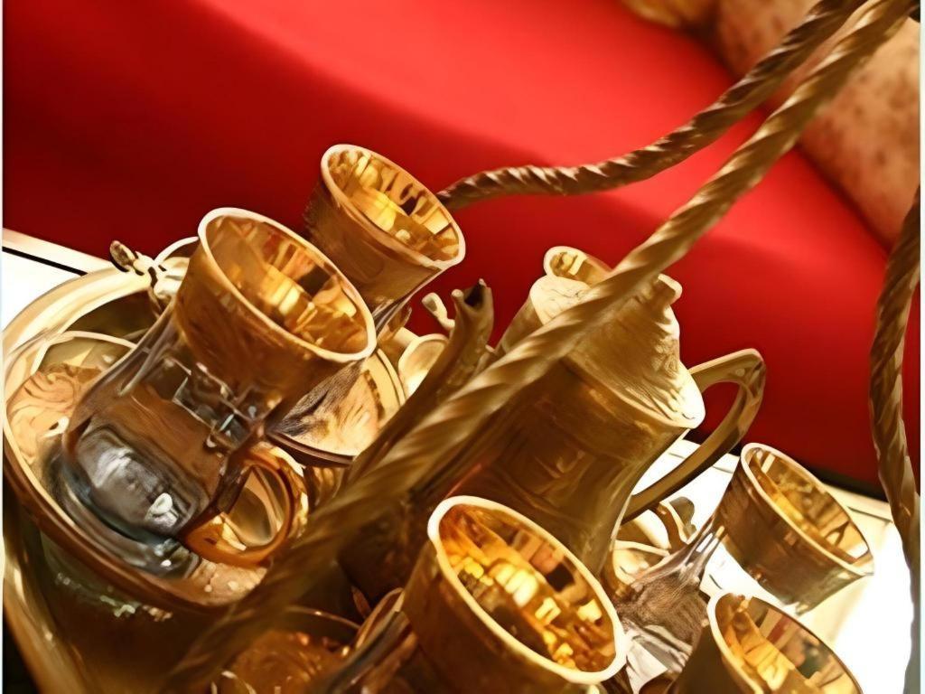Arabian Art Hotel & Gallery Onjuku Ngoại thất bức ảnh