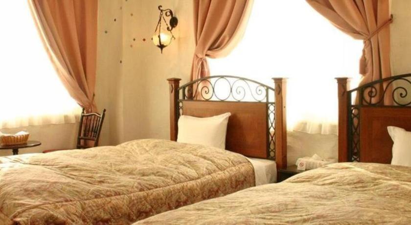 Arabian Art Hotel & Gallery Onjuku Ngoại thất bức ảnh