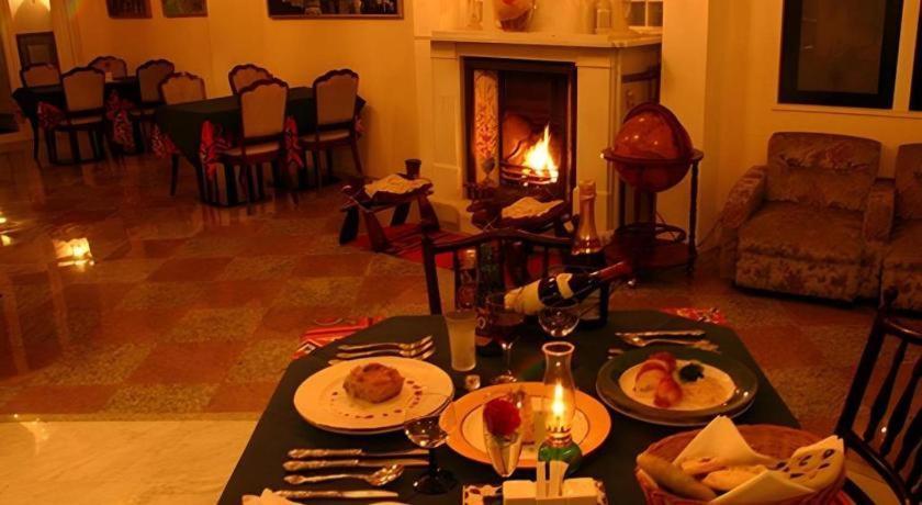 Arabian Art Hotel & Gallery Onjuku Ngoại thất bức ảnh