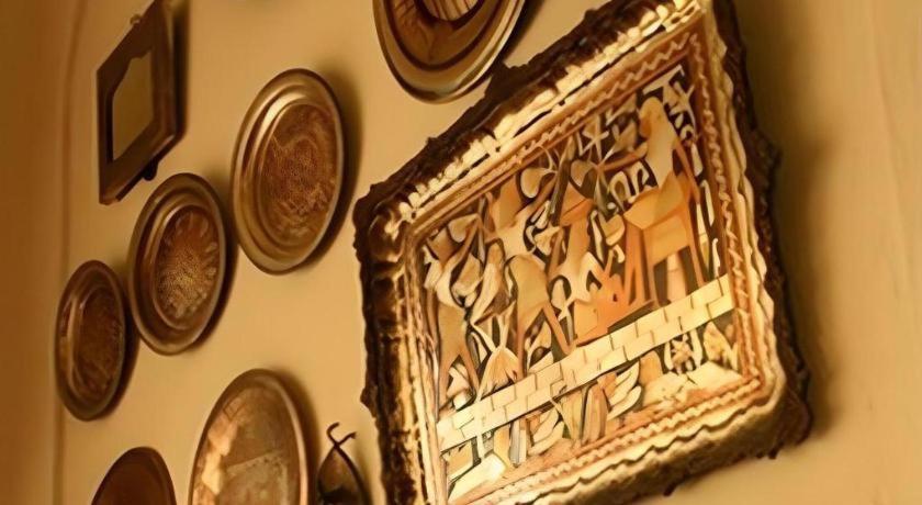 Arabian Art Hotel & Gallery Onjuku Ngoại thất bức ảnh