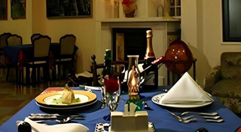 Arabian Art Hotel & Gallery Onjuku Ngoại thất bức ảnh