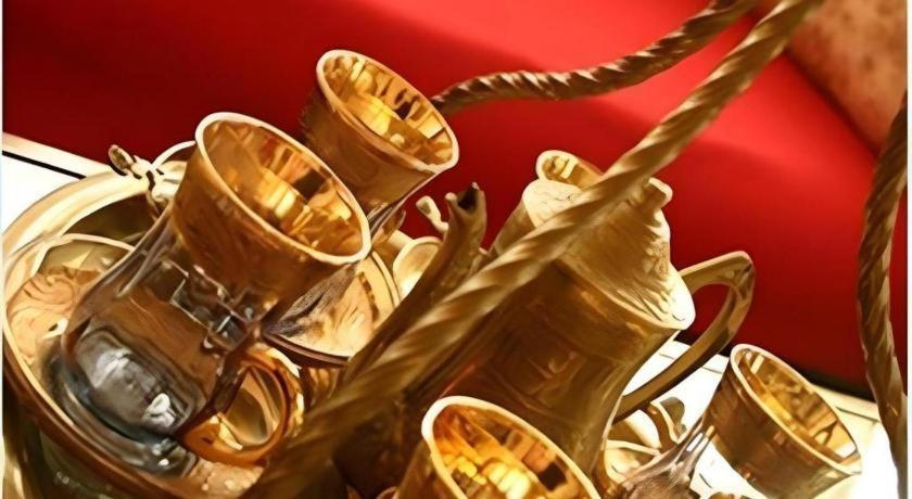 Arabian Art Hotel & Gallery Onjuku Ngoại thất bức ảnh