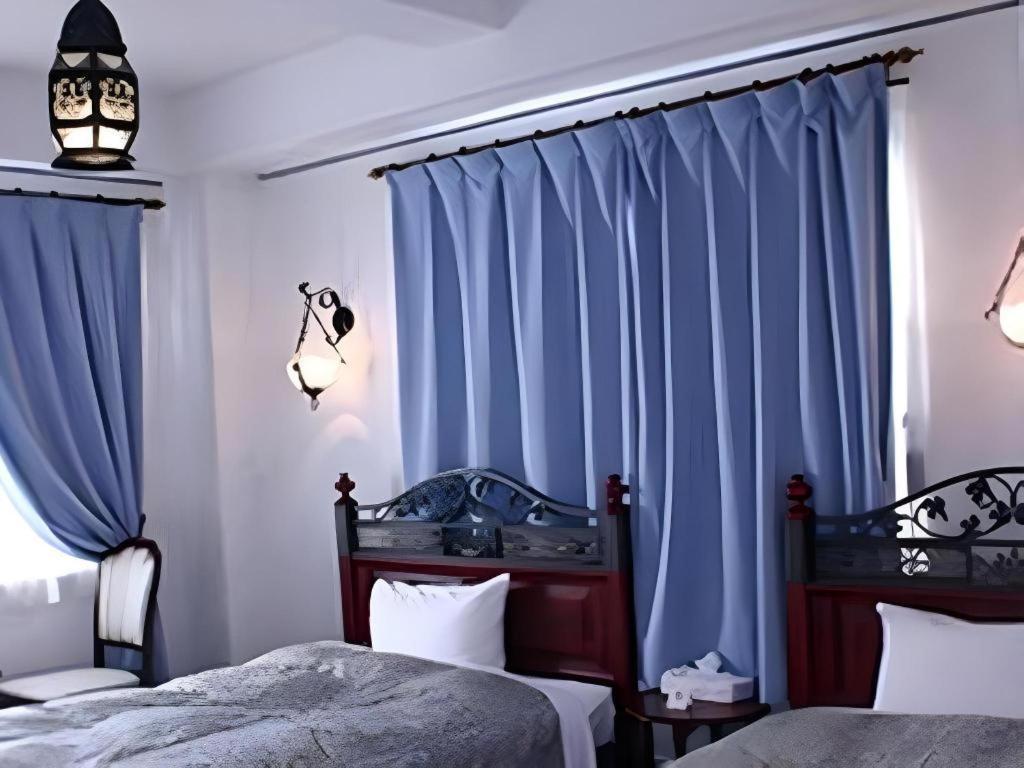 Arabian Art Hotel & Gallery Onjuku Ngoại thất bức ảnh