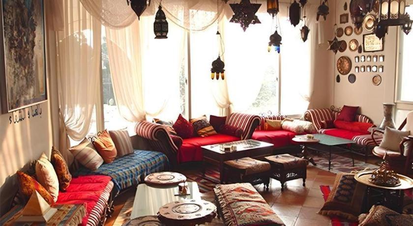Arabian Art Hotel & Gallery Onjuku Ngoại thất bức ảnh